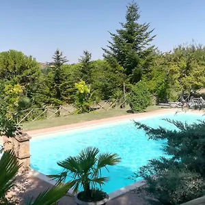Vakantieboerderij La Manonera 