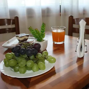  Couette-café Borgo Pileri Italie