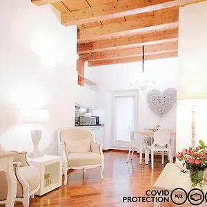 Appartamento Casa Bonifacio