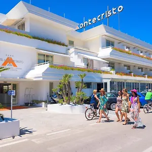 **** Hotel Montecristo Italia