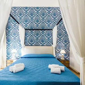 Incao I Pupi House Apartamento