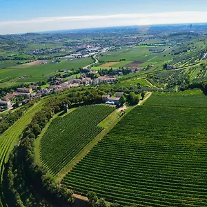 Vakantieboerderij Tenuta Delo Relais