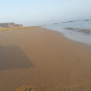 Casetta Marconi....tra Mare E Storia! Apartamento