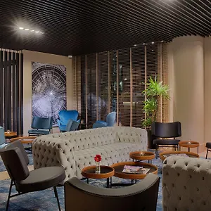 Hotel Radisson Blu ****
