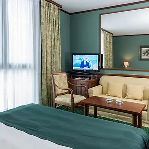 Hotel Leonardo Center ****