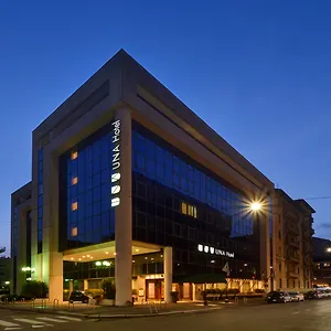 Scandinavia 4*, Milano Italien