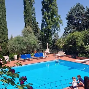 Vakantieboerderij Fattoria Il Milione 
