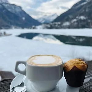 3* Hotel Tea Dolomiti - Di - Monte Civetta