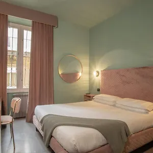 *** Hotel Milani Italia