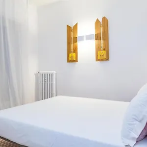 Hotel Lia Art