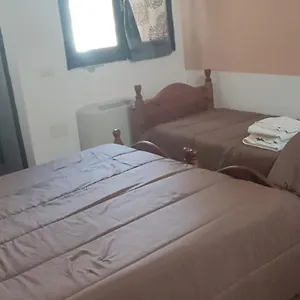 Farm stay S'armidda
