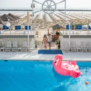 *** Hotel Flamingo Italia