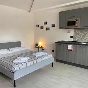Hotel apartamentowy Corridoni33 - Immobili E Soluzioni Rent