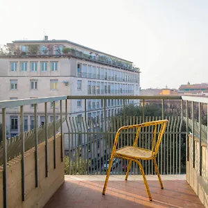 Boutique Trieste Hotel