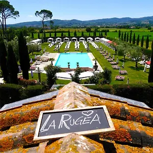 La Rugea - Le Spighe Agroturismo