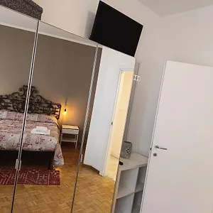 Residenza Le Mura Apartment