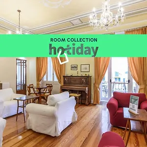 **** Hotel Hotiday Collection - Italie