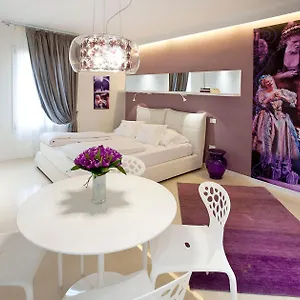 Opera Relais De Charme - Appart hôtel