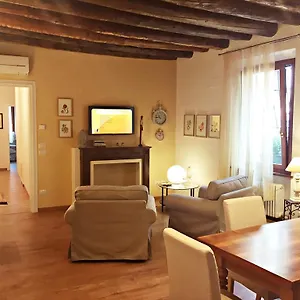 Appartamento Wallace Luxury
