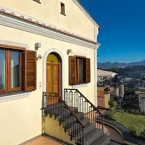 Maria 2*, Amalfi Italien