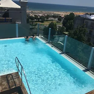 Hotel City 3* Rimini