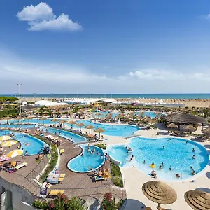 4* Feriested Villaggio Turistico Internazionale