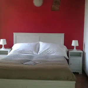 Konukevi Veronetta House