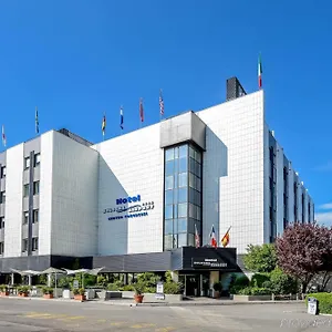 Airport 4*, Bologna Italien