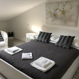 Appartement Les Di