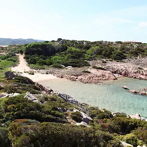 Residenza Marginetto Сasa de vacaciones