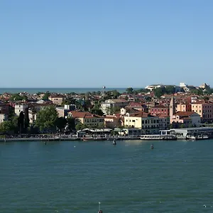 *** Hotel Giardinetto Venezia Italie