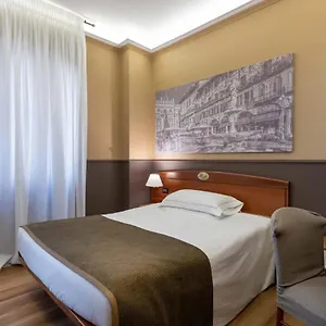 Szálloda Mastino, Verona
