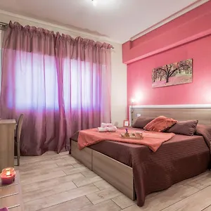 *** Maison d'hôtes Suite Room Fiumicino Italie