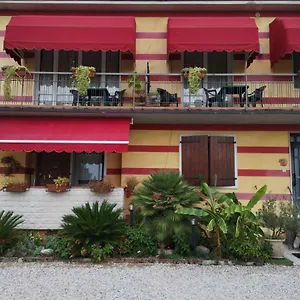 Landhuis Ca' Del Sasso