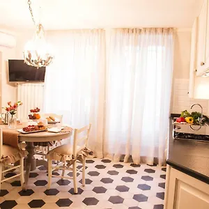 Apartment Luxury La Fontana