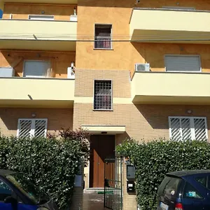  Couette-café Bb Smallville Italie