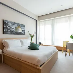 Apartment Beplace Garibaldi