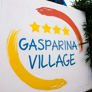 4* Feriepark Gasparina Village