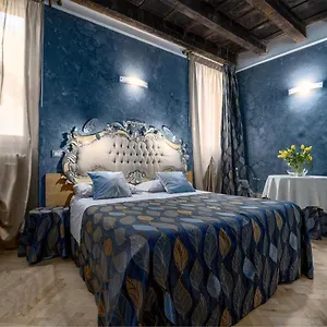 Residenza San Faustino Couette-café