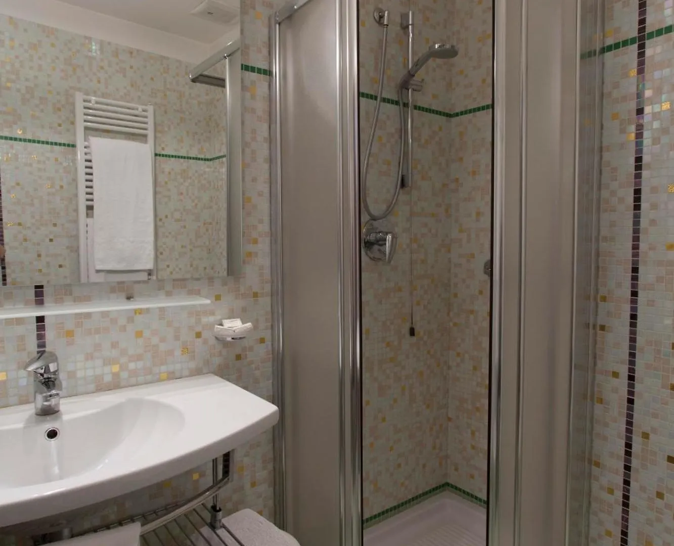 Hotel Europa Verona