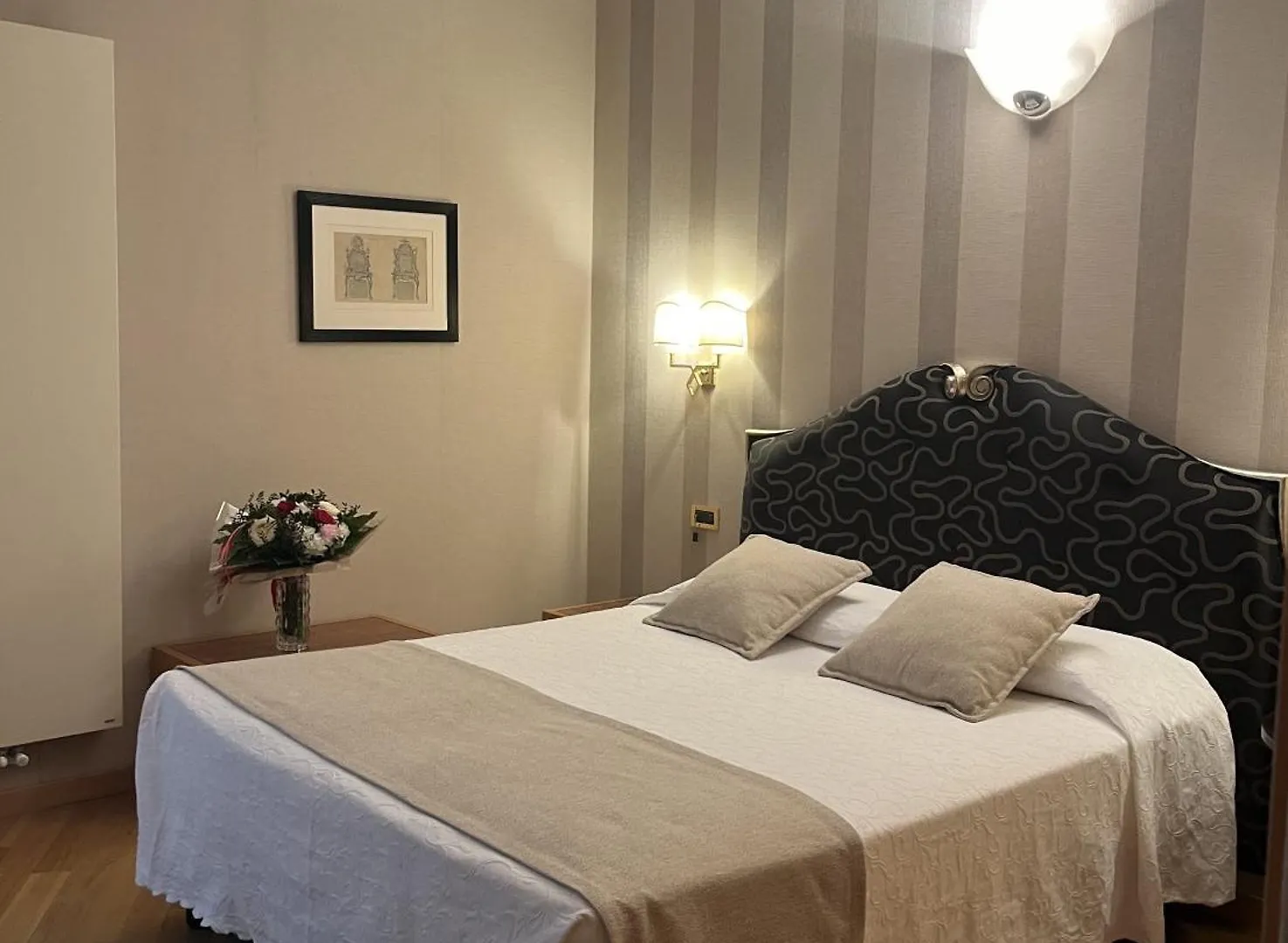 Hotel Europa Verona