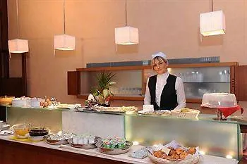 Hotel Europa Verona 3*,