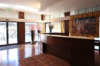 Hotel Europa Verona