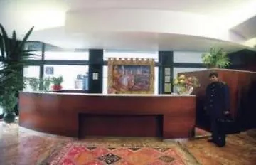 Hotel Europa Verona 3*,