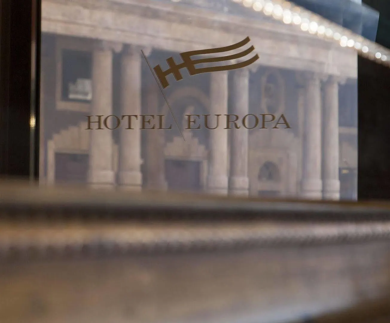 Hotel Europa Verona