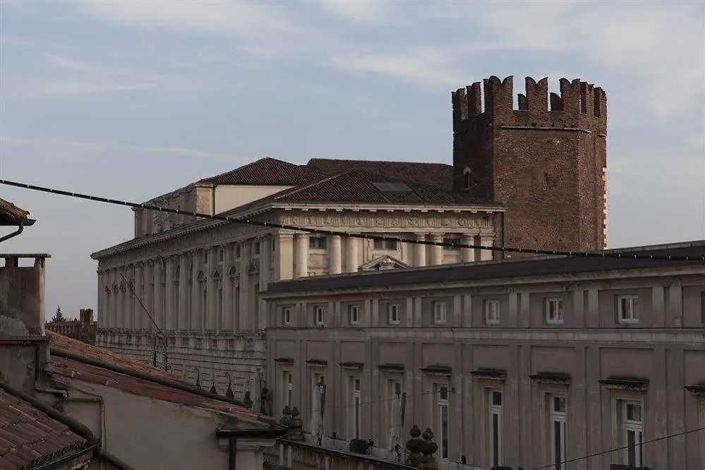 Hotel Europa Verona