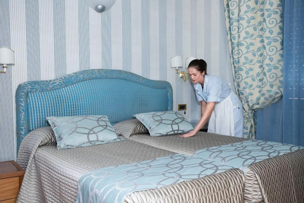Hotel Europa Verona